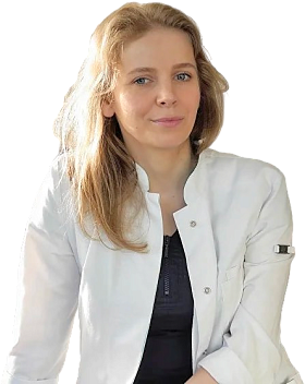 Петручук Вера Алексеевна